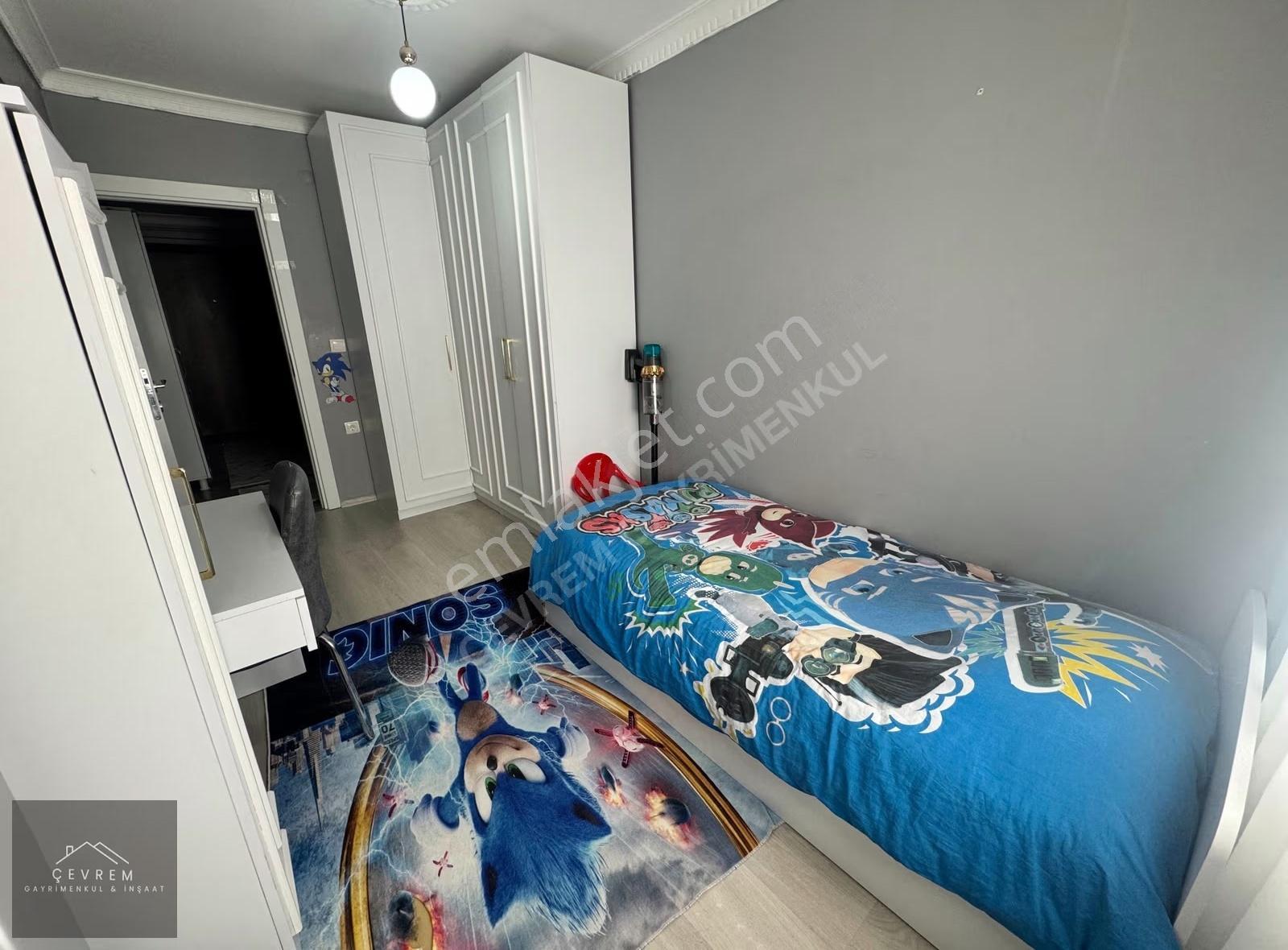 *çevrem* Sultan Murat'da Harika Konumda Yatırıma Uygun 2+1 85m² - Görsel 21