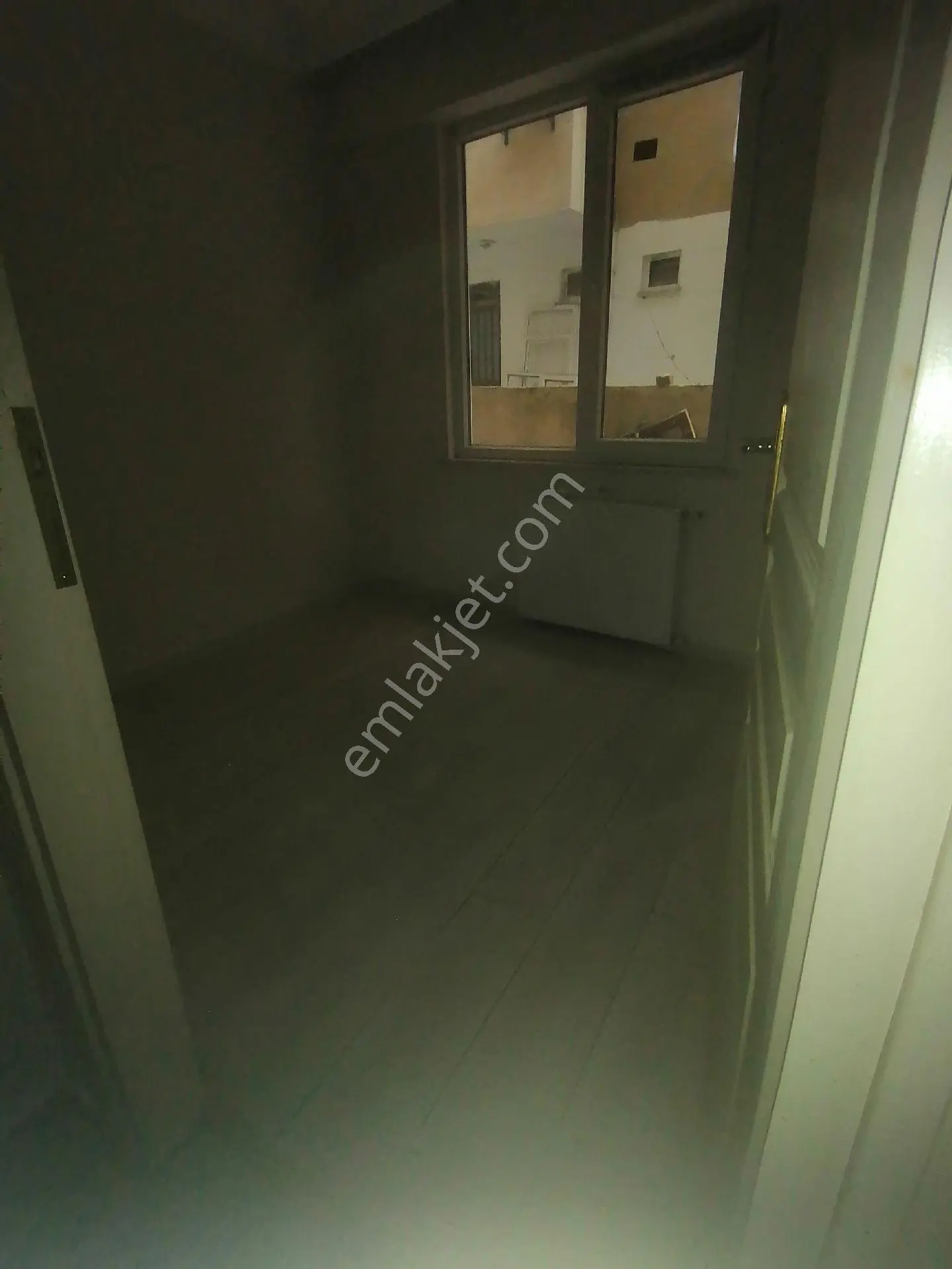 Ümraniye Yamanevler Metro Yürüme Mesafeli 2+1 90 Metre Balkonlu - Görsel 5