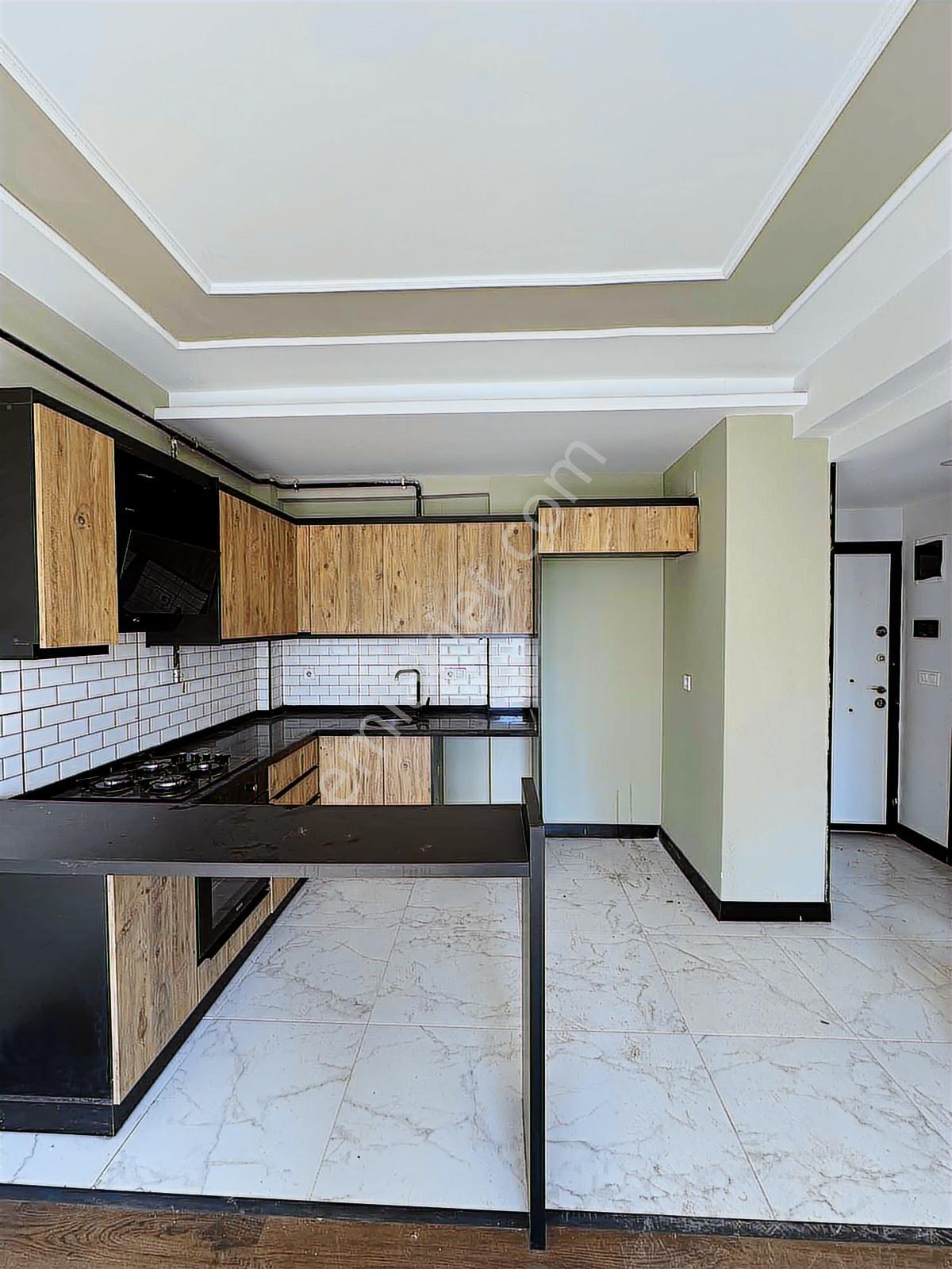 Çarkıparede 1+1 Lüxx İşçilikli Cadde Üzeri Kiralık Daire - Görsel 6