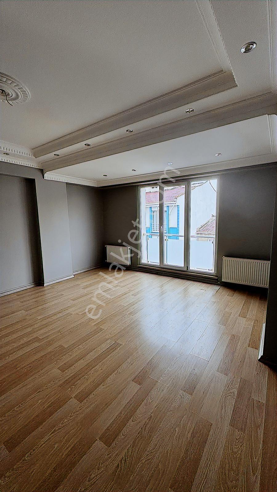 Karakaşta Kiralık 2+1 Daire - Görsel 16