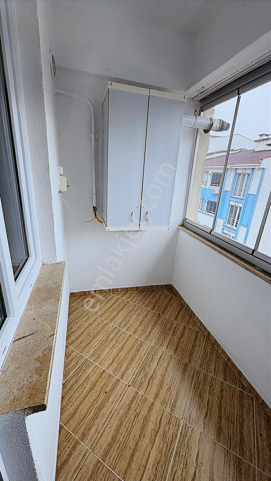 Karakaşta Kiralık 2+1 Daire - Görsel 24