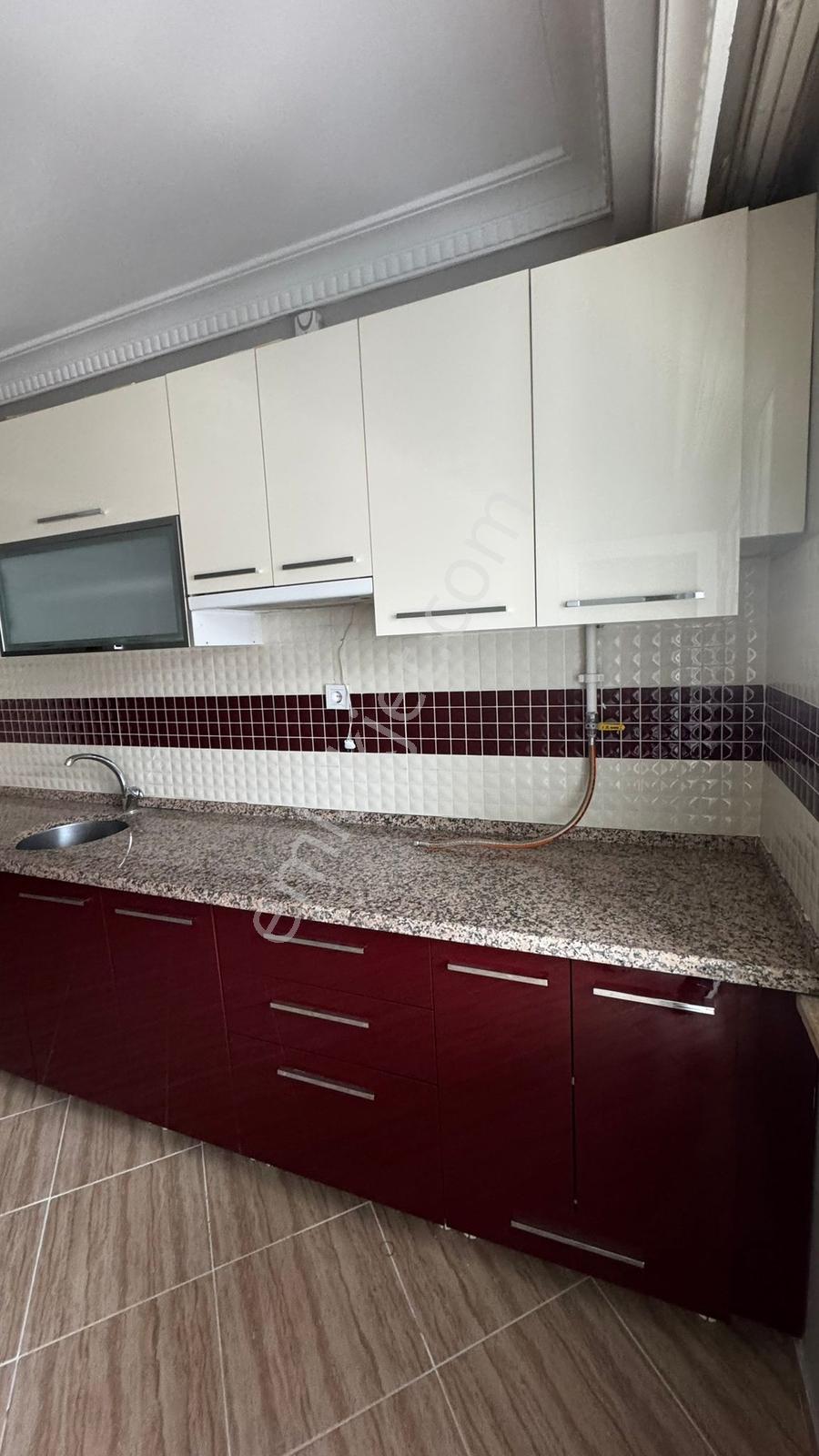 Karakaşta Kiralık 2+1 Daire - Görsel 21