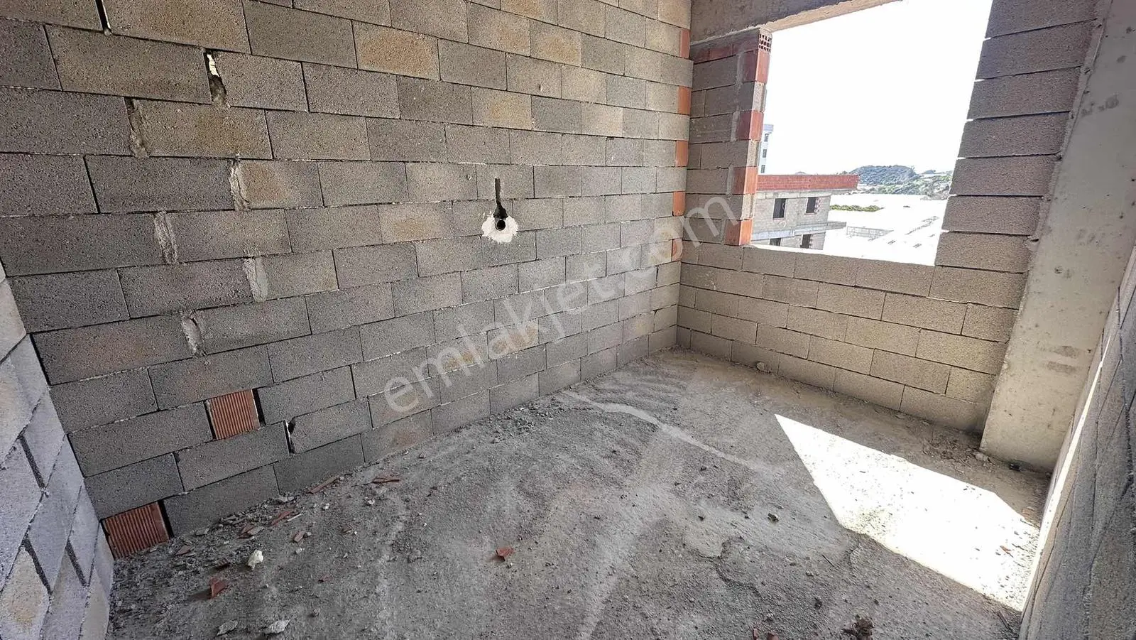 Kökce'den Cumhuriyet Mahallesinde Satılık Lüks 2+1 Daire - Görsel 5