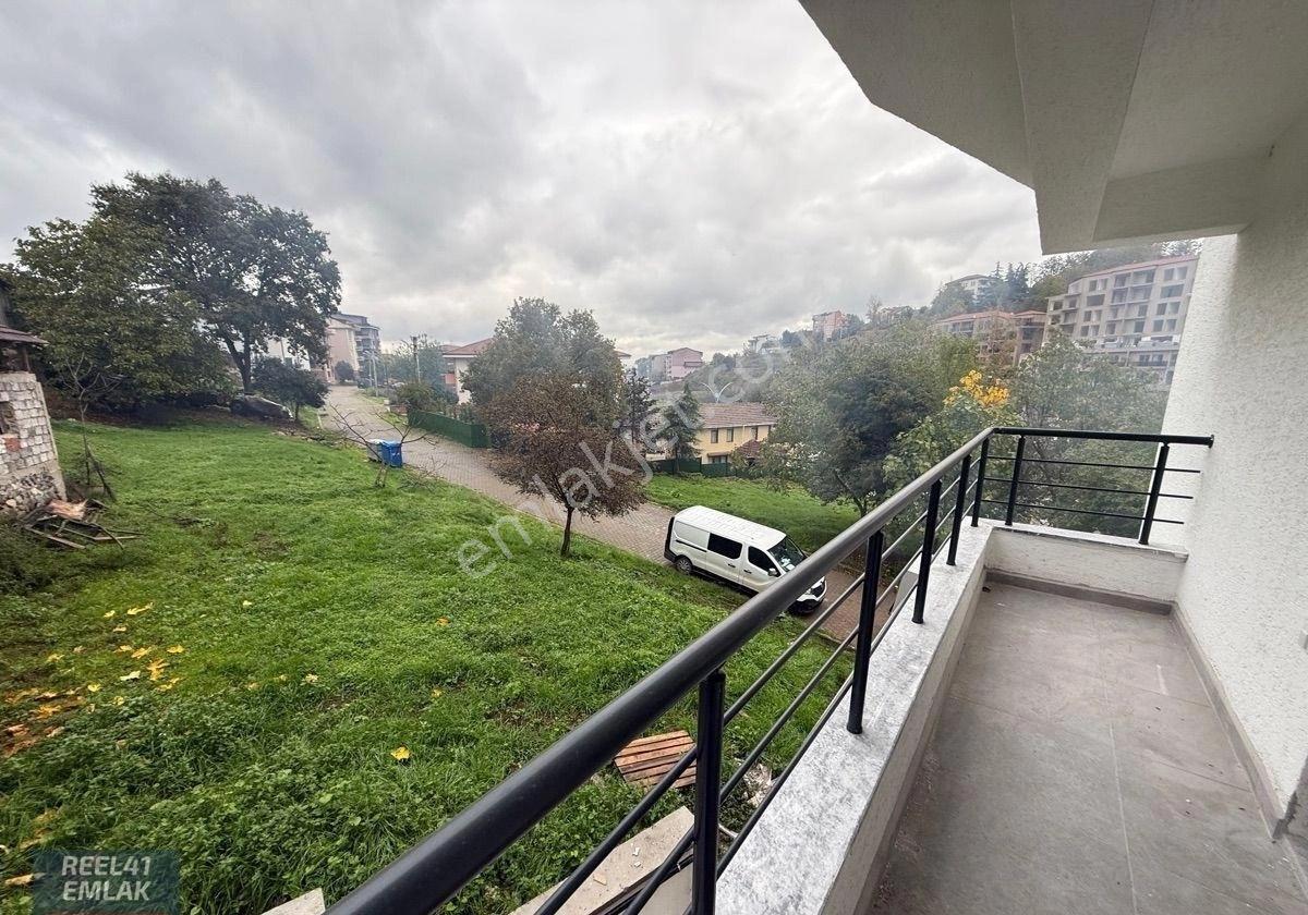 Önü Kapanmaz Doğa Manzaralı - Görsel 13