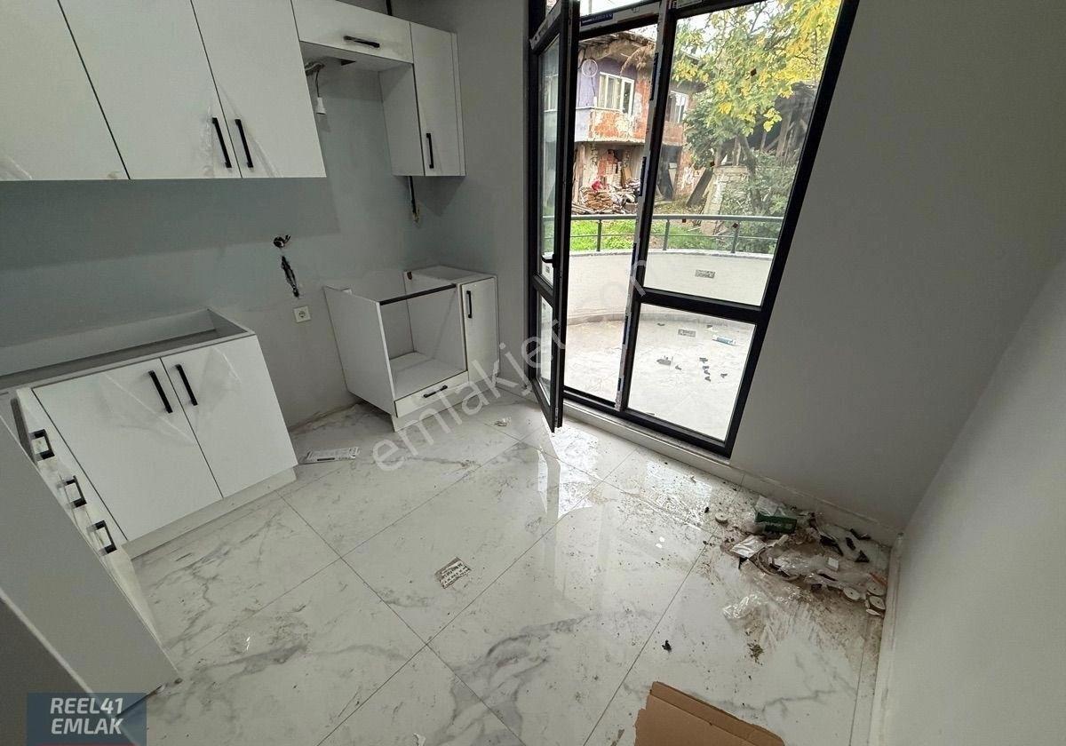 Önü Kapanmaz Doğa Manzaralı - Görsel 12