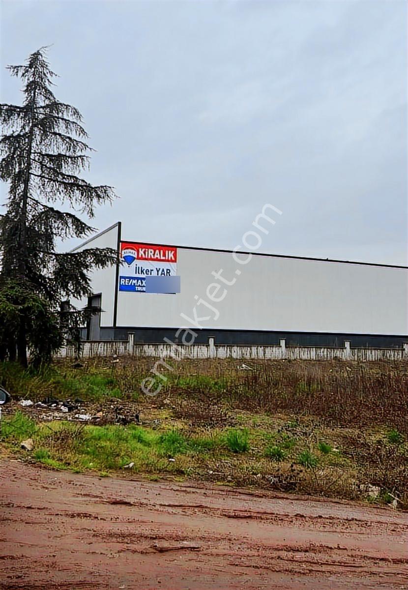 Köseköy Satılık Depo&antrepo - Görsel 23