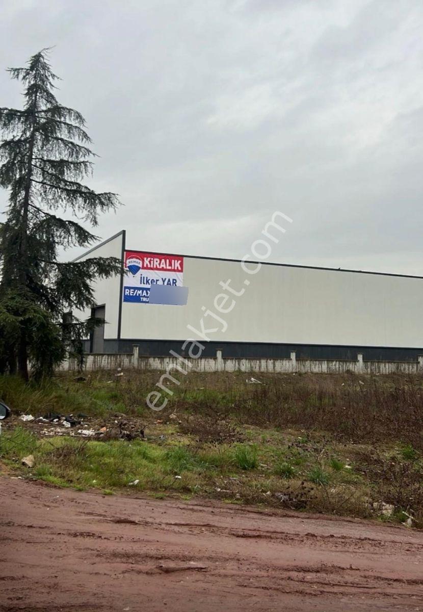 Köseköy Kiralık Depo&antrepo - Görsel 8
