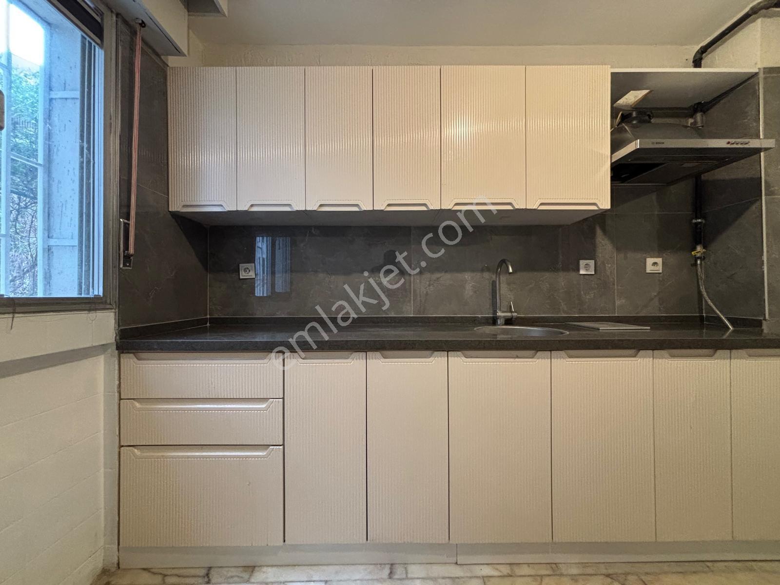 Alsancak Otoparklı Kıbrıs Şehitleri Yakını Dubleks 3+1 İş Yeri - Görsel 28