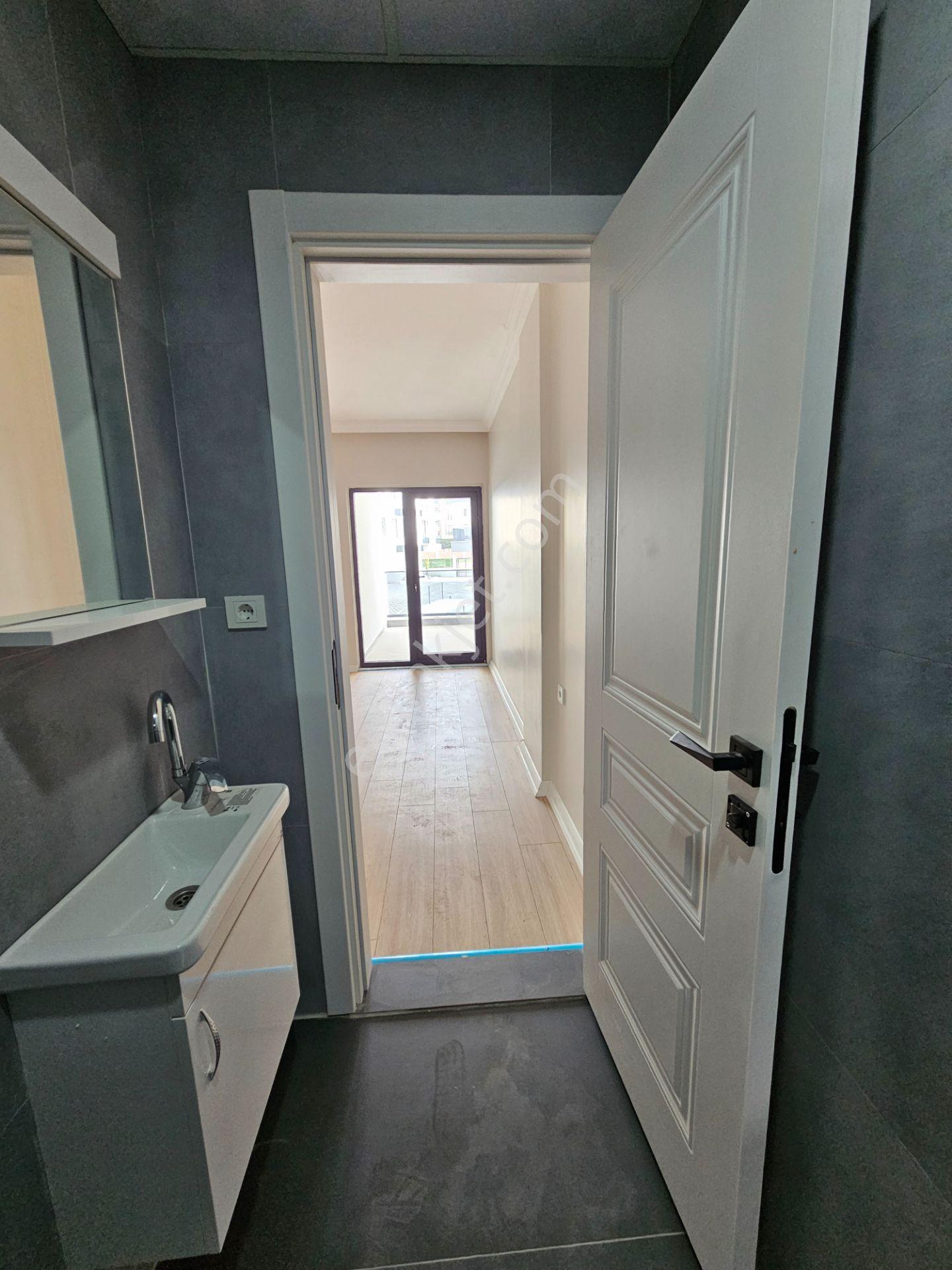 Lüleburgaz Zafer Mahallesinde Havuzlu Sitede 3+1 Daire - Görsel 24
