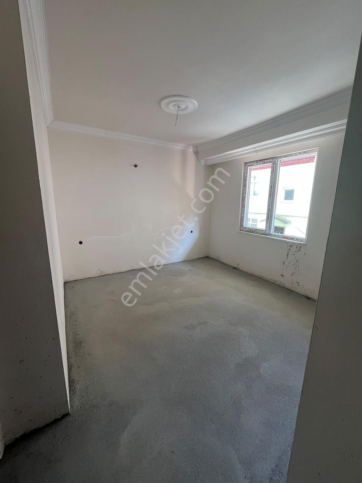 Bafra Vip Gym'den Kemalpaşa Mah. Eylül Ayı Teslim 3+1 Daire - Görsel 5