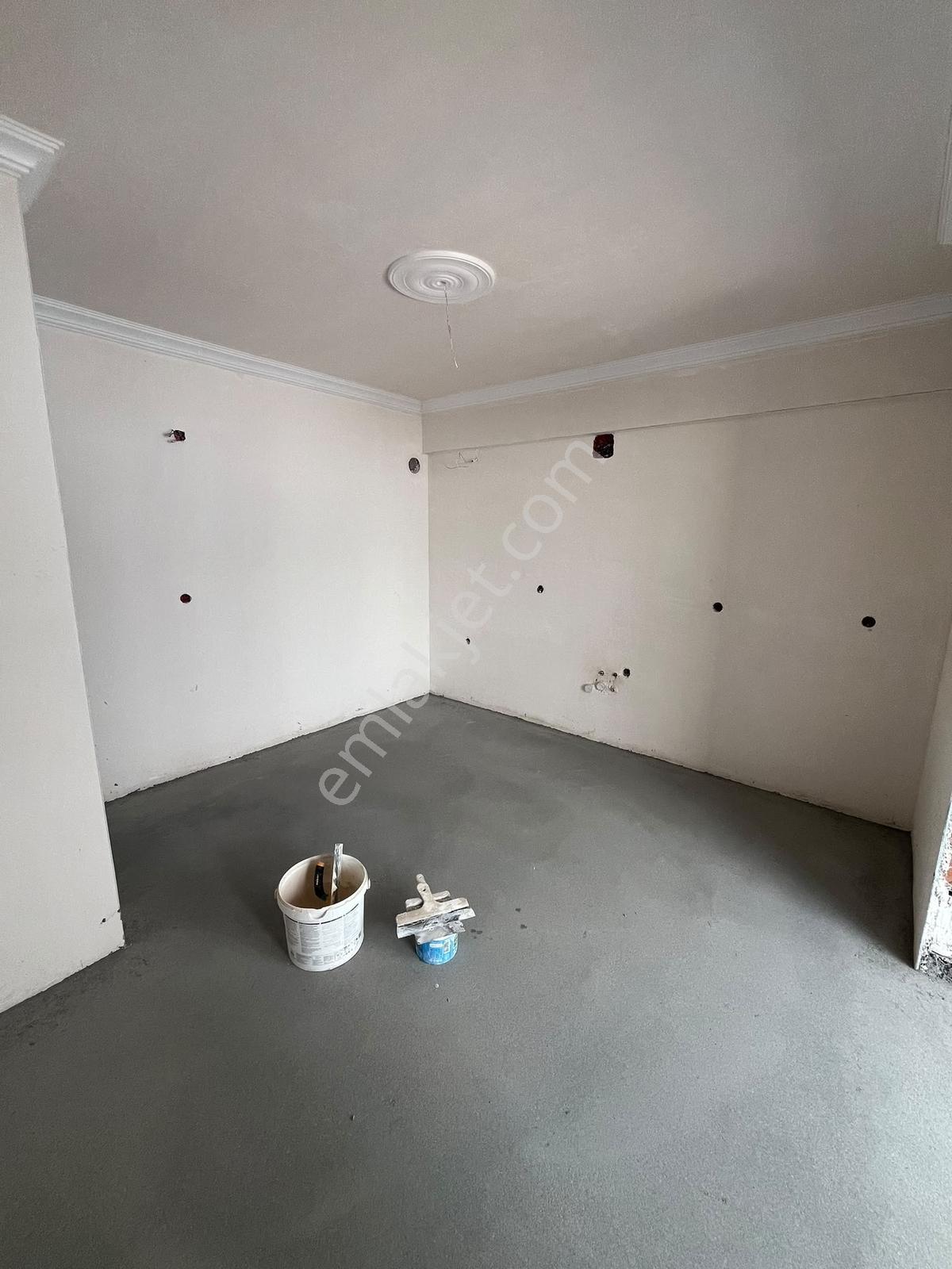 Bafra Vip Gym'den Kemalpaşa Mah. Eylül Ayı Teslim 3+1 Daire - Görsel 19
