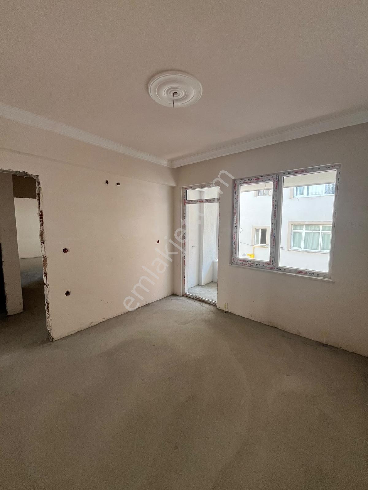 Bafra Vip Gym'den Kemalpaşa Mah. Eylül Ayı Teslim 3+1 Daire - Görsel 17