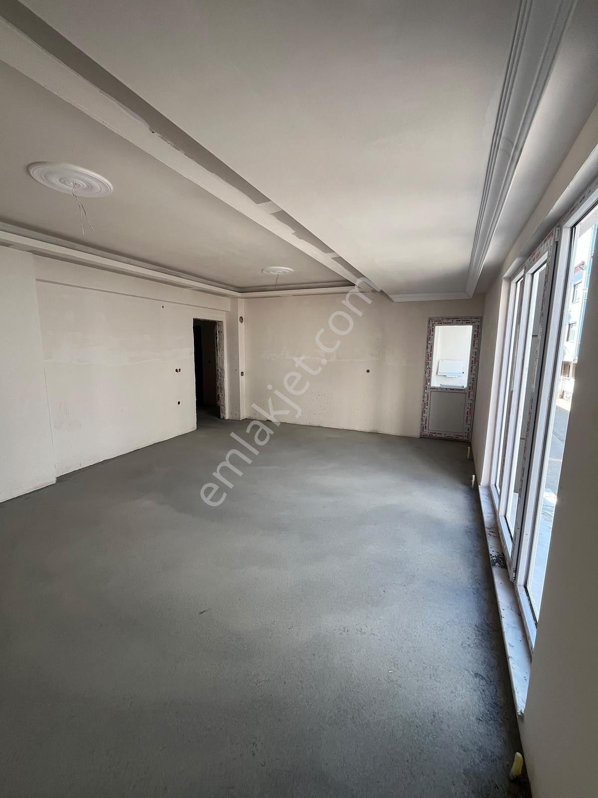 Bafra Vip Gym'den Kemalpaşa Mah. Eylül Ayı Teslim 3+1 Daire - Görsel 21