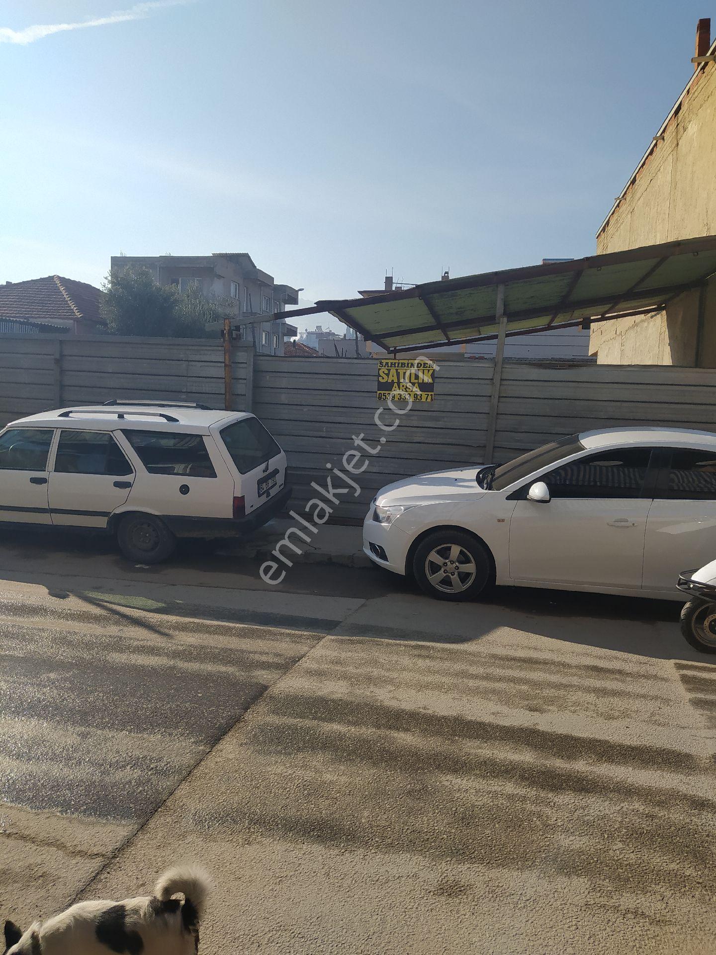 Sanayi Bölgesinde Köşe Başı - Görsel 3