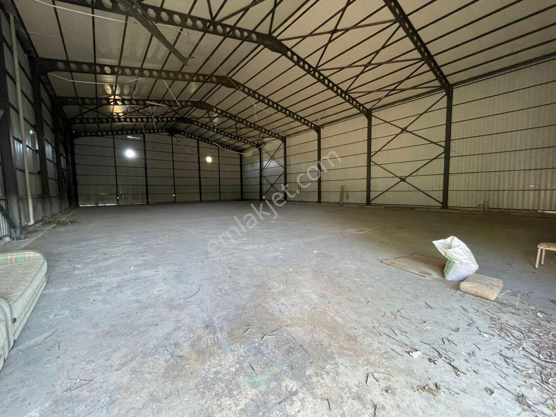 Çatalca Çakıl 2 Villa Ve Antrepoları 8900m2 - Görsel 6