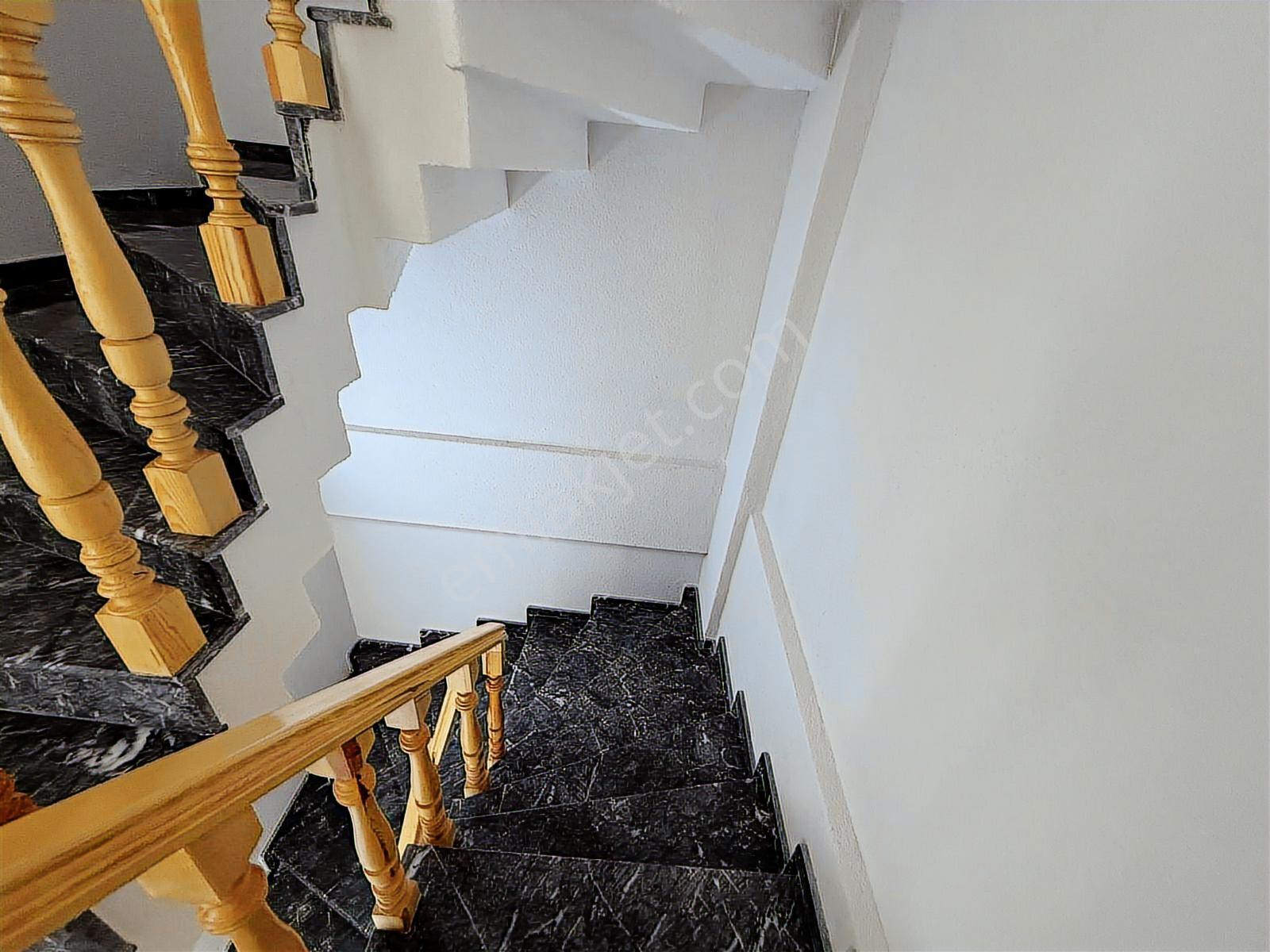 Çandarlı Eyko'da Full Deniz Manzaralı Lüks Villa | 4+1 | 300 M² - Görsel 26