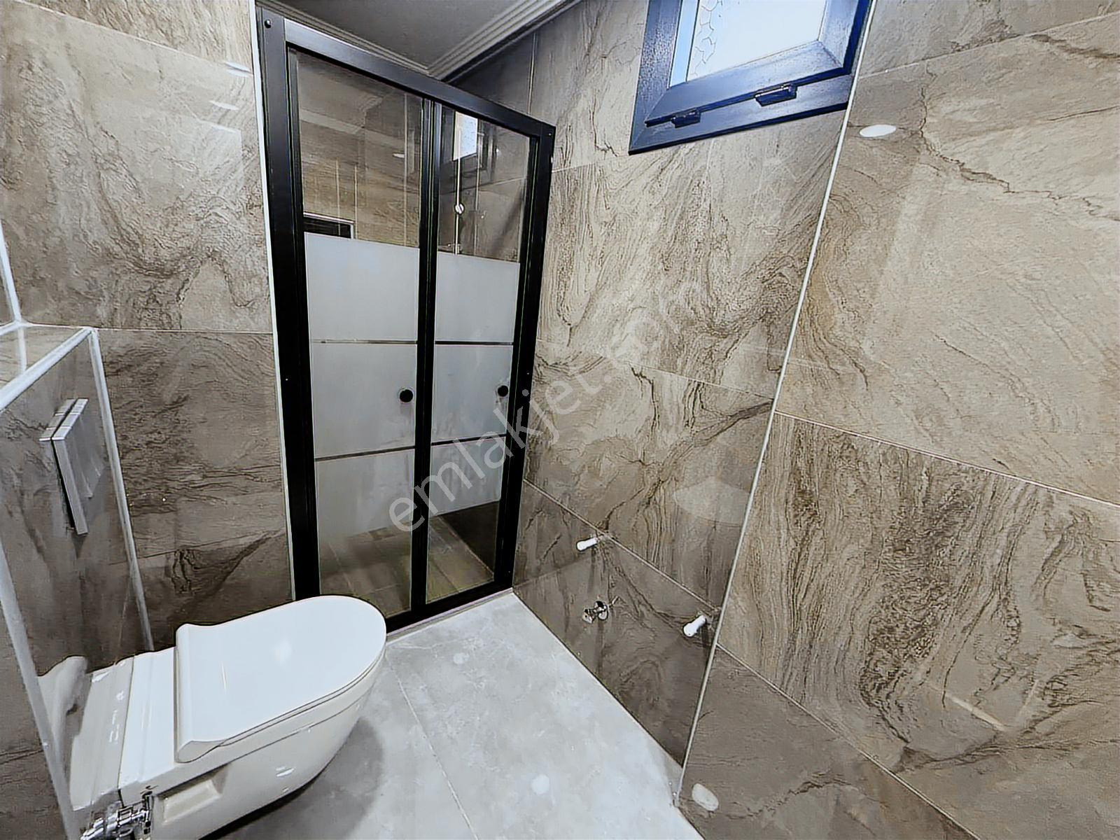 Çandarlı Eyko'da Full Deniz Manzaralı Lüks Villa | 4+1 | 300 M² - Görsel 5