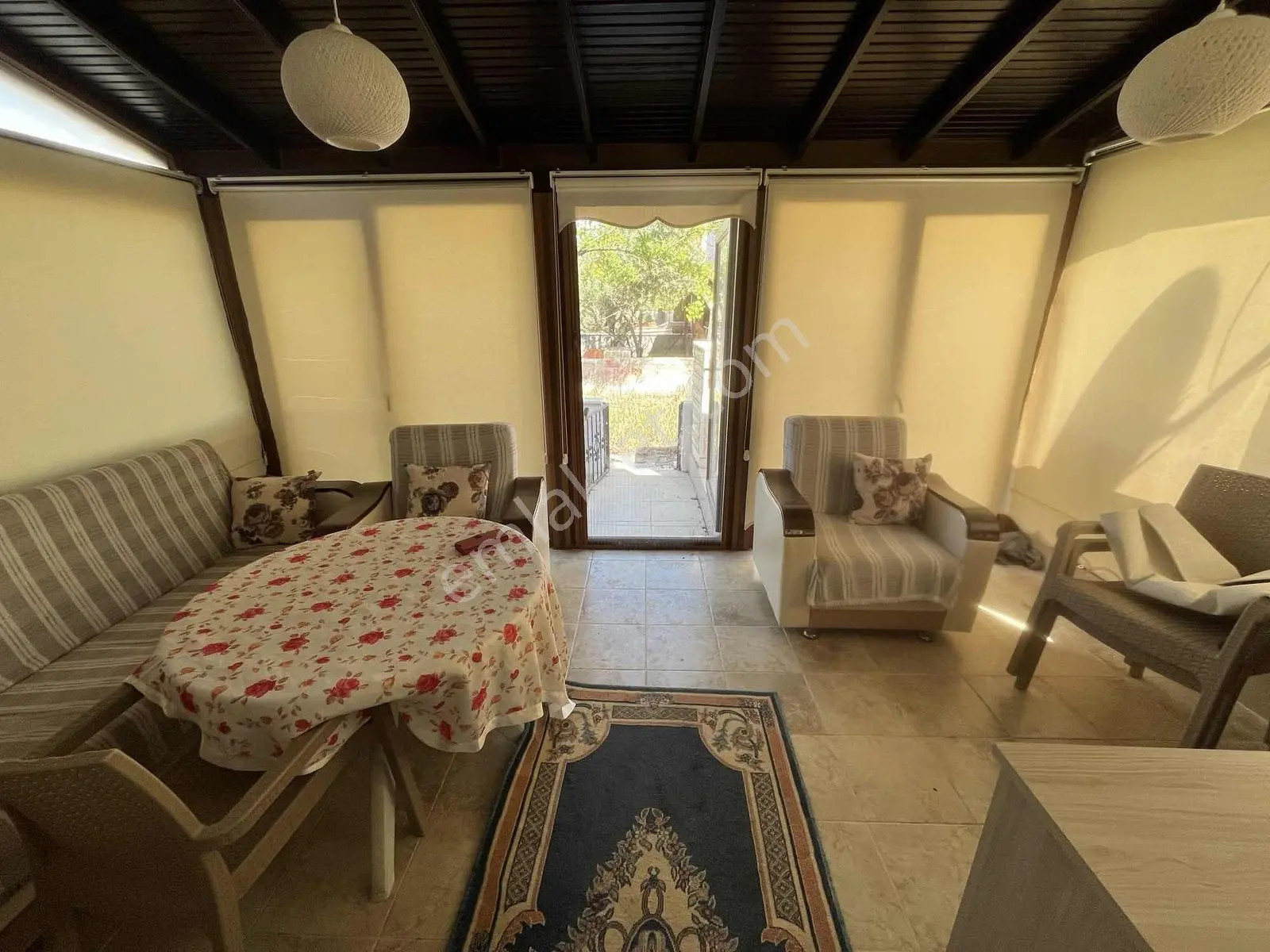 Dağlı !gayrimenkul'den3+1deniz Manzaralı|bakımlı|fırsat|villa - Görsel 26