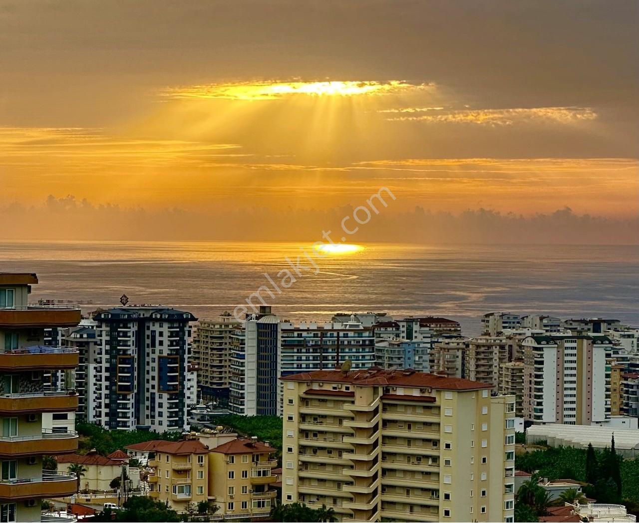 Enjoy The Magnificent Sunrise And Sunset İn Beautiful Alanya. - Görsel 6