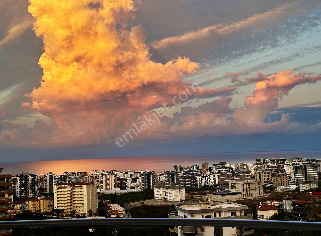 Enjoy The Magnificent Sunrise And Sunset İn Beautiful Alanya. - Görsel 7