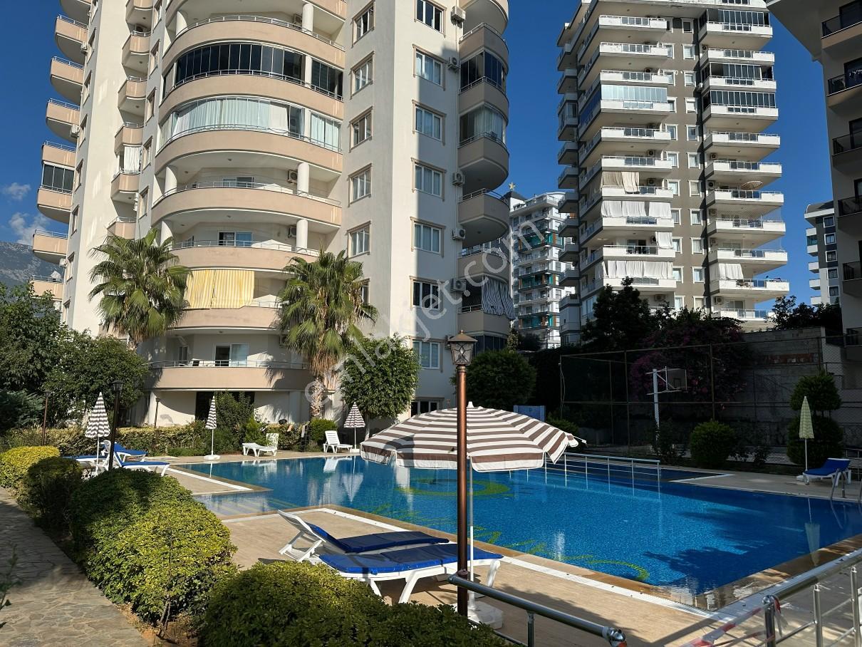 Enjoy The Magnificent Sunrise And Sunset İn Beautiful Alanya. - Görsel 12