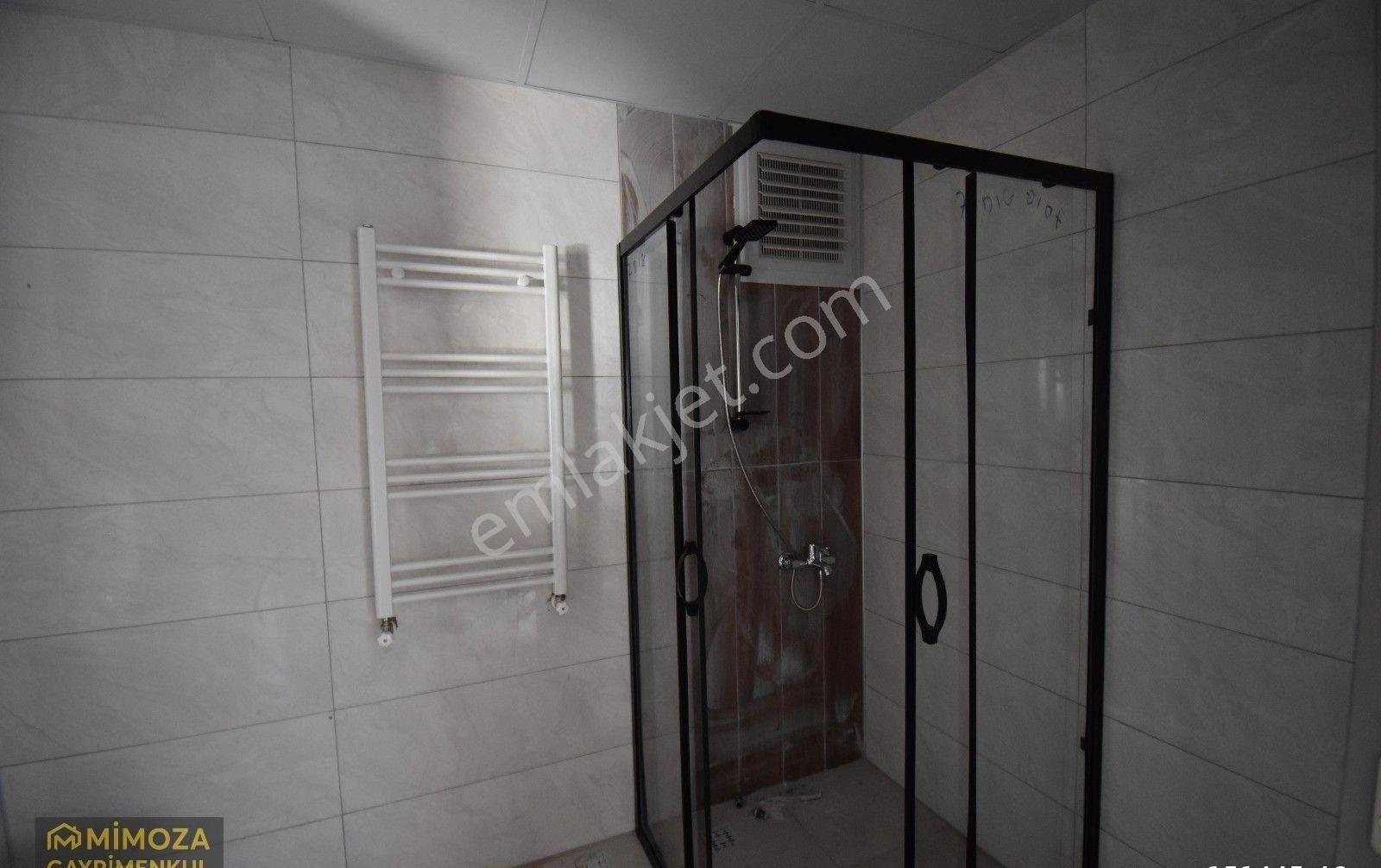 Tece'de 2+1 Kiralık Daire - Görsel 13