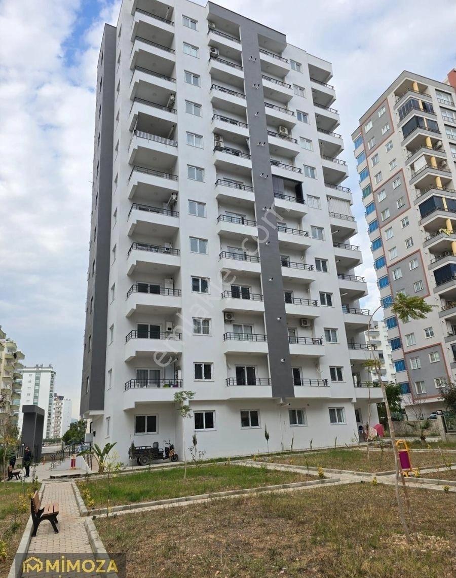 Tece'de 2+1 Kiralık Daire - Görsel 17