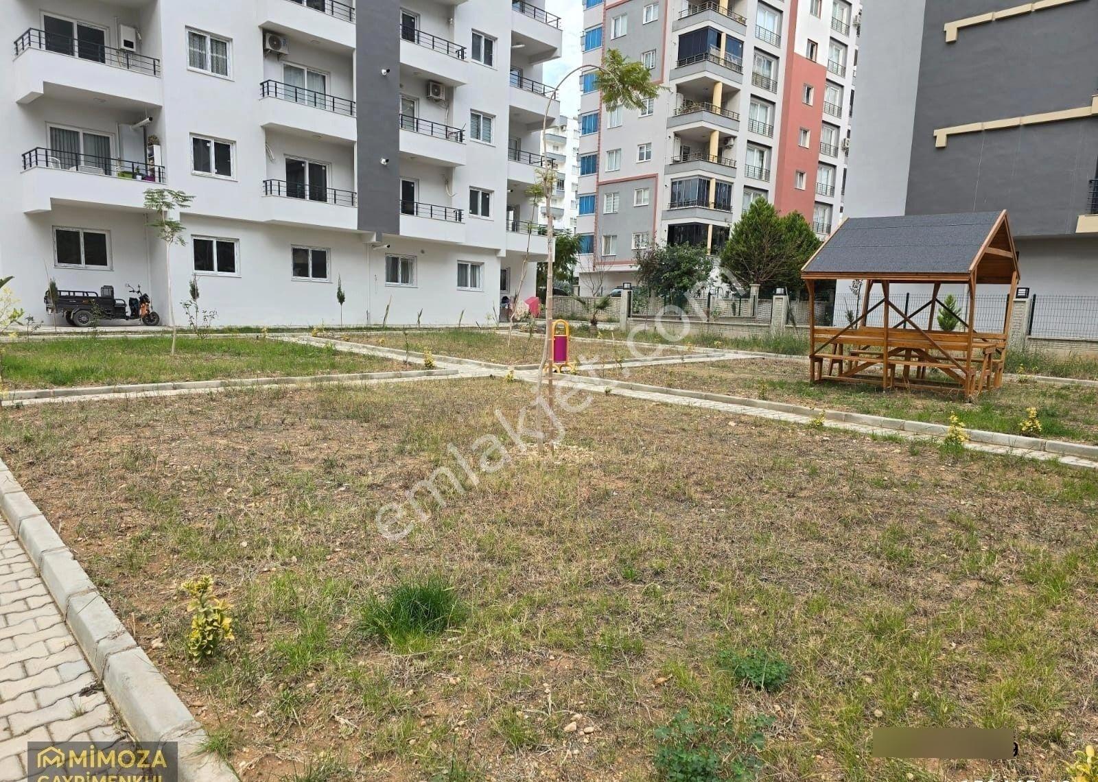 Tece'de 2+1 Kiralık Daire - Görsel 21