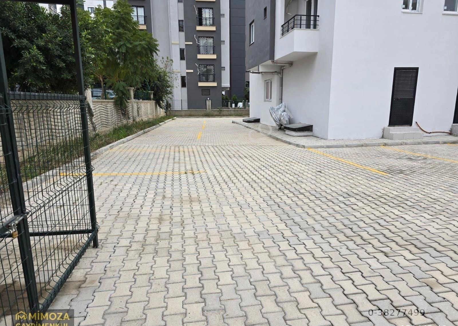 Tece'de 2+1 Kiralık Daire - Görsel 10