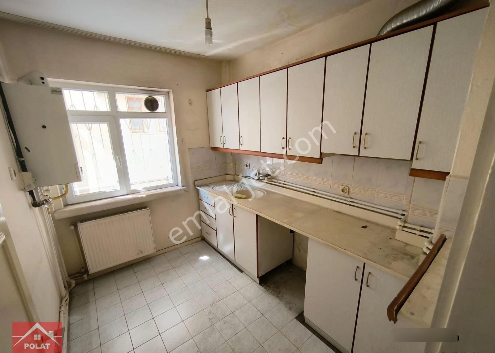 Etimesgut Merkezde 2+1 Ön Cephe Altında Daire Var Yüksek Giriş - Görsel 12