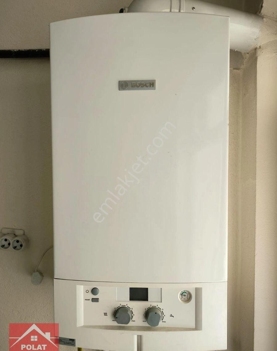 Etimesgut Merkezde 2+1 Ön Cephe Altında Daire Var Yüksek Giriş - Görsel 24