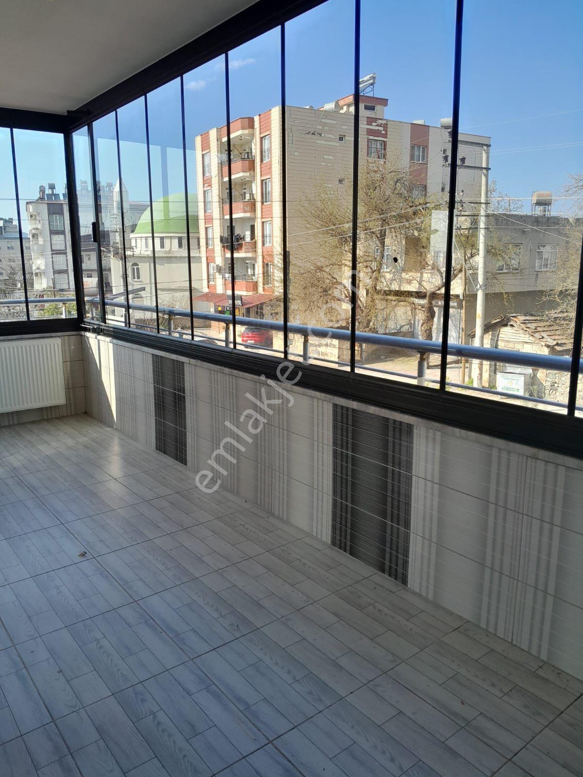 Osmaniye Satılık 3+1 Daire