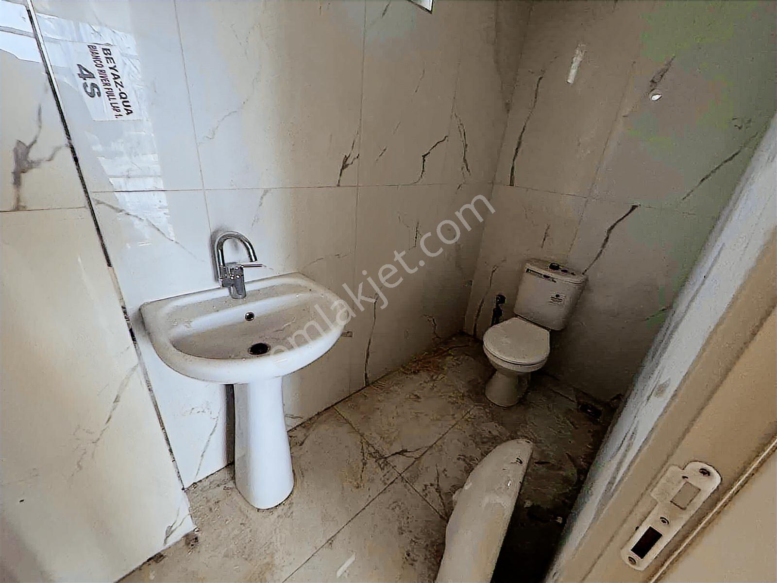 Sağlam Emlaktan Uydukent Devlet Hastanesi Yanı Kiralık Dükkan - Görsel 6