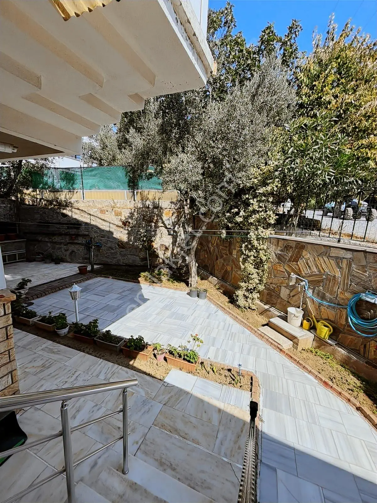 Se&as Exclusıve: Erdekte 4+2, 650 M² Lüks Villa Fırsatı - Görsel 8