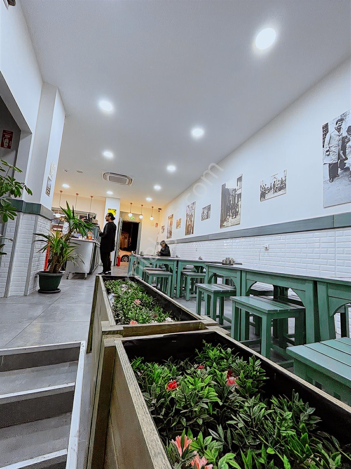 Se&as Exclusıve: Etimesgut Merkezi Fırsat Restoran/lokanta - Görsel 3