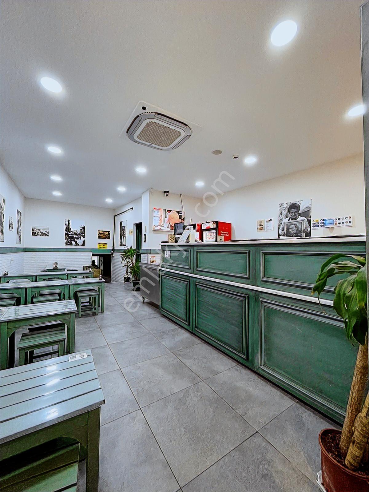 Se&as Exclusıve: Etimesgut Merkezi Fırsat Restoran/lokanta - Görsel 6