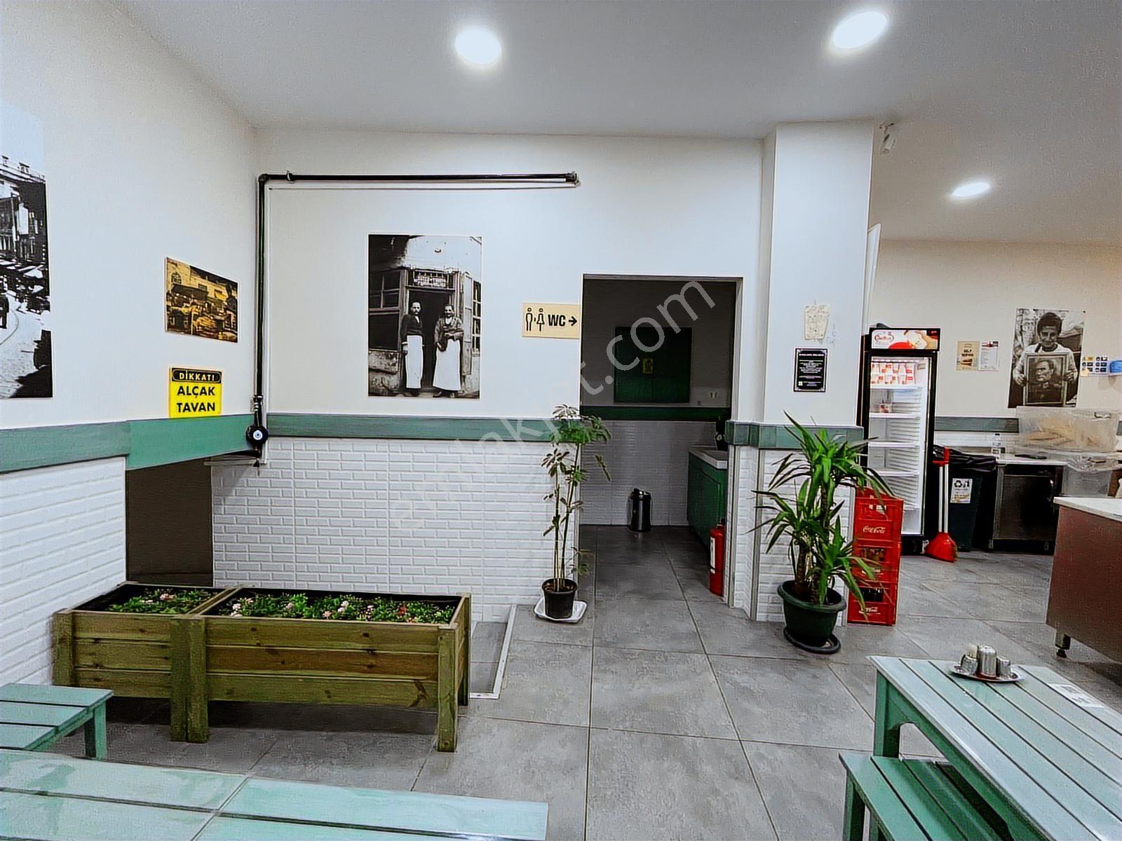 Se&as Exclusıve: Etimesgut Merkezi Fırsat Restoran/lokanta - Görsel 22