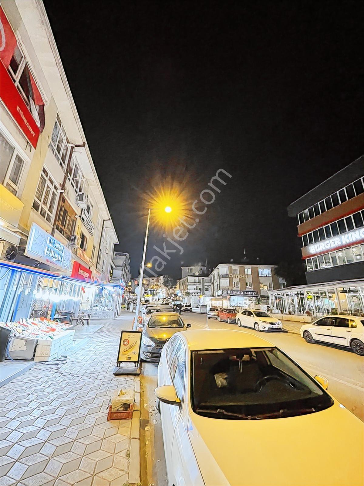 Se&as Exclusıve: Etimesgut Merkezi Fırsat Restoran/lokanta - Görsel 29