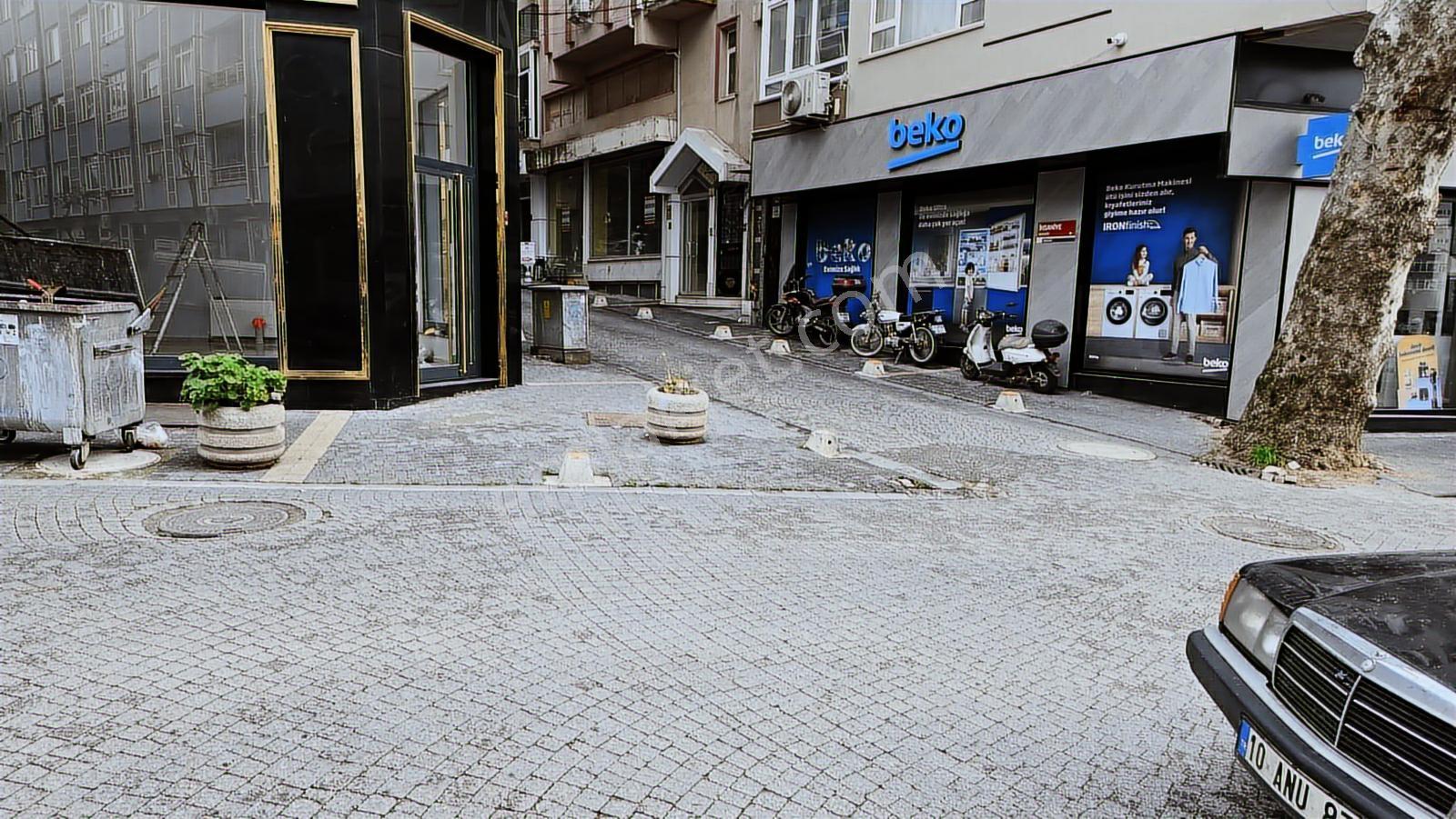 Se&as Exclusıve:bandırma İhsaniye 'de İşyeri(açıklamayı Okuyun) - Görsel 8