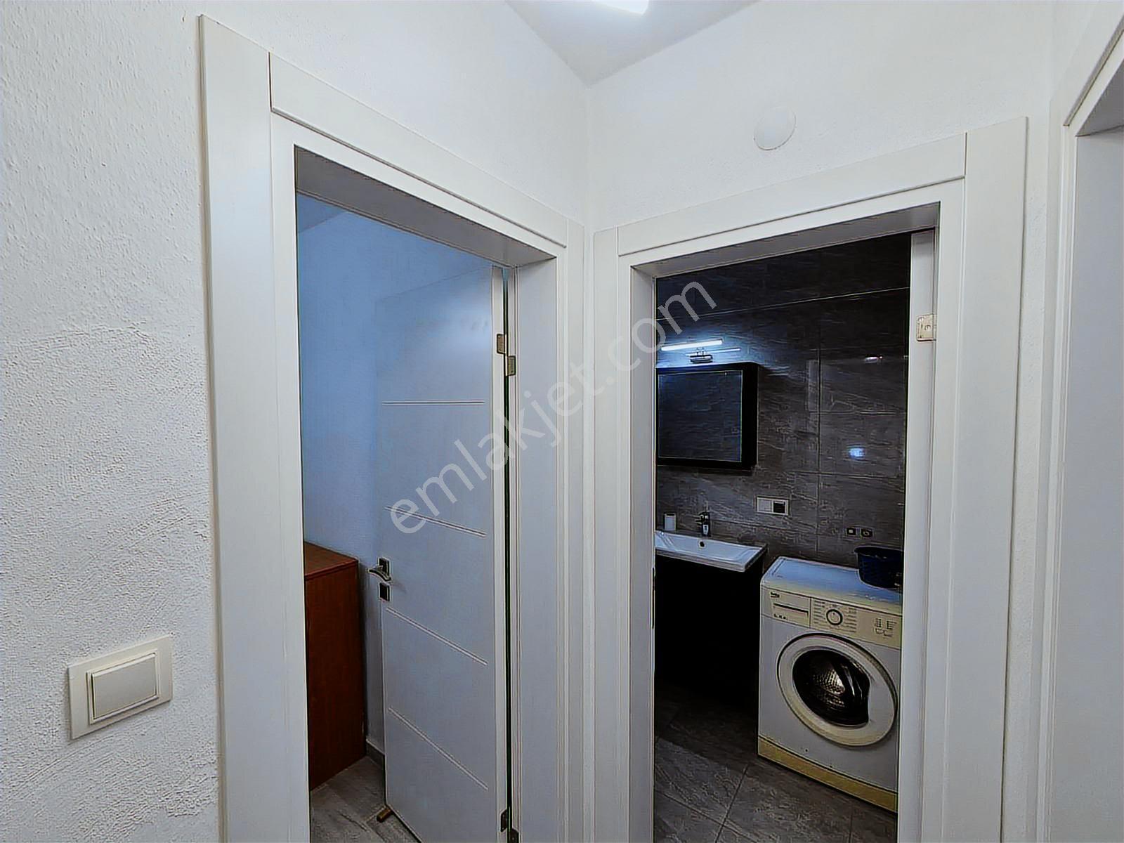 Ulaşım Sorunu Olmayan Geniş Bahçeli Bakımlı 3+1villa - Görsel 17