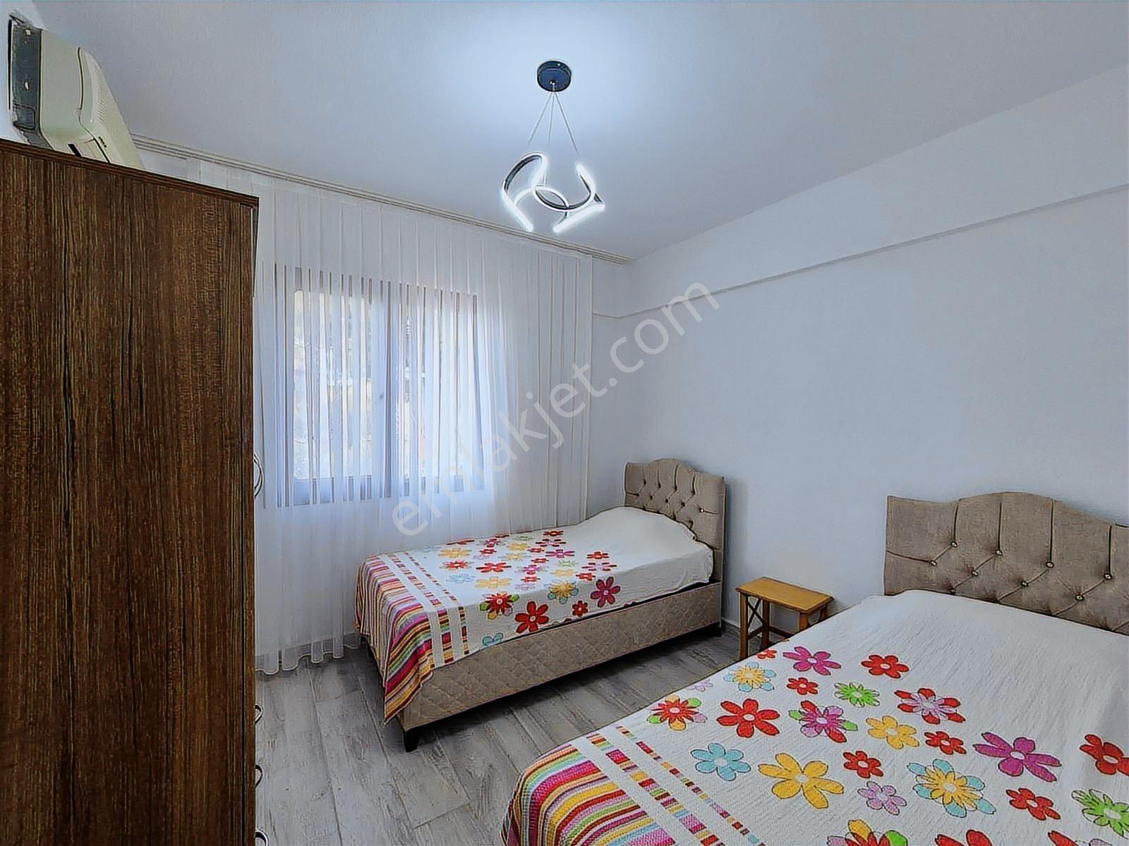 Ulaşım Sorunu Olmayan Geniş Bahçeli Bakımlı 3+1villa - Görsel 21