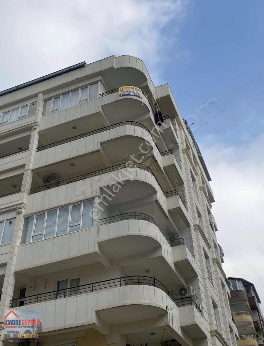 Cadde Seyran'dan Satılık 4+2 Dubleks - Görsel 2