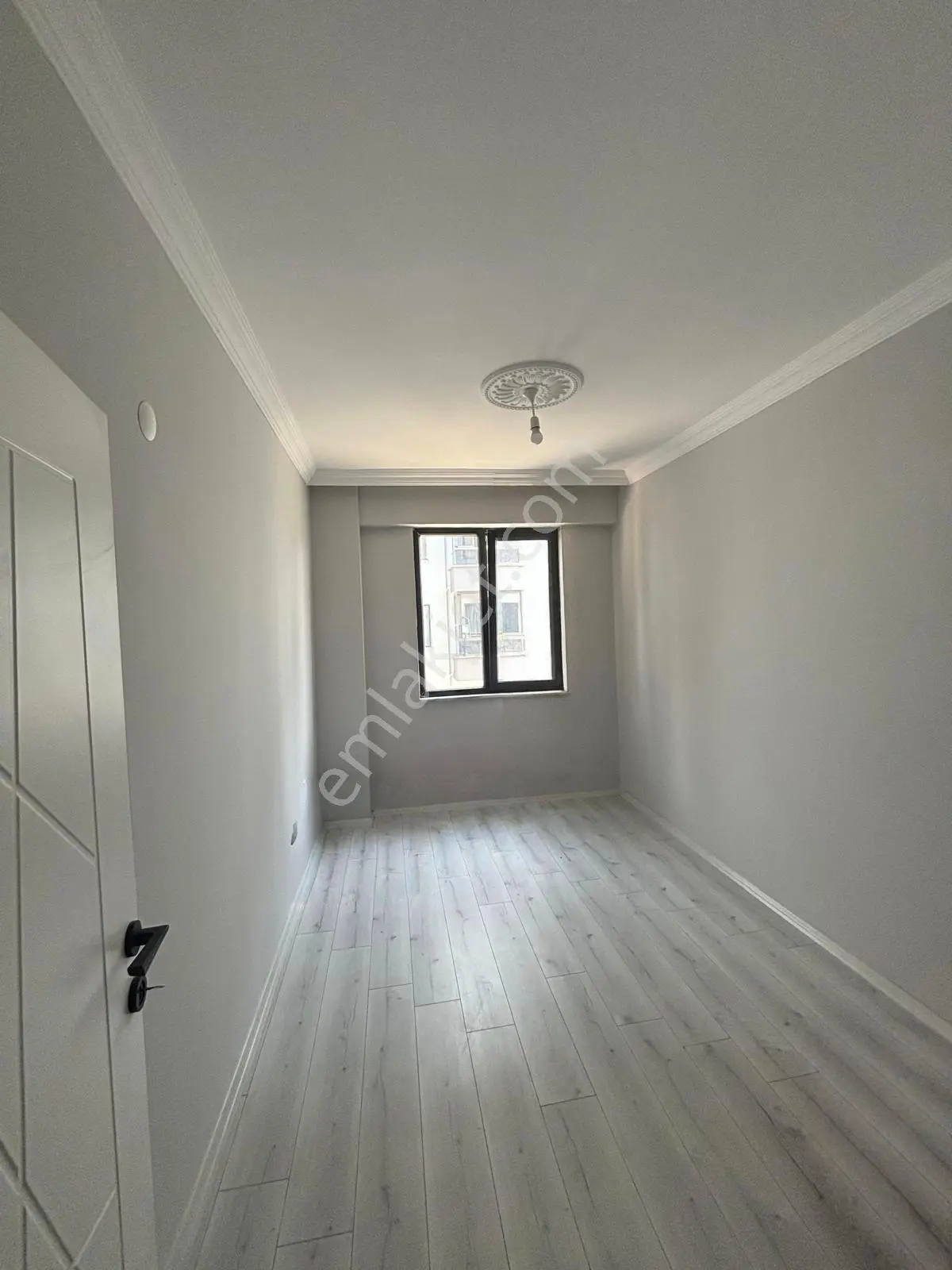 Yeni Hastane Bölgesinde 3+1 Daire - Görsel 4
