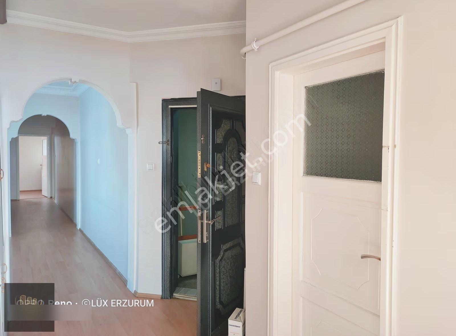 Lüx Erzurum'dan Köşk Camii Karşısı Sgk Yakınında 3+1 Daire - Görsel 25