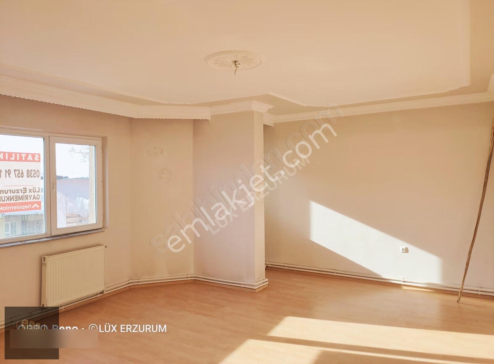 Lüx Erzurum'dan Köşk Camii Karşısı Sgk Yakınında 3+1 Daire - Görsel 9