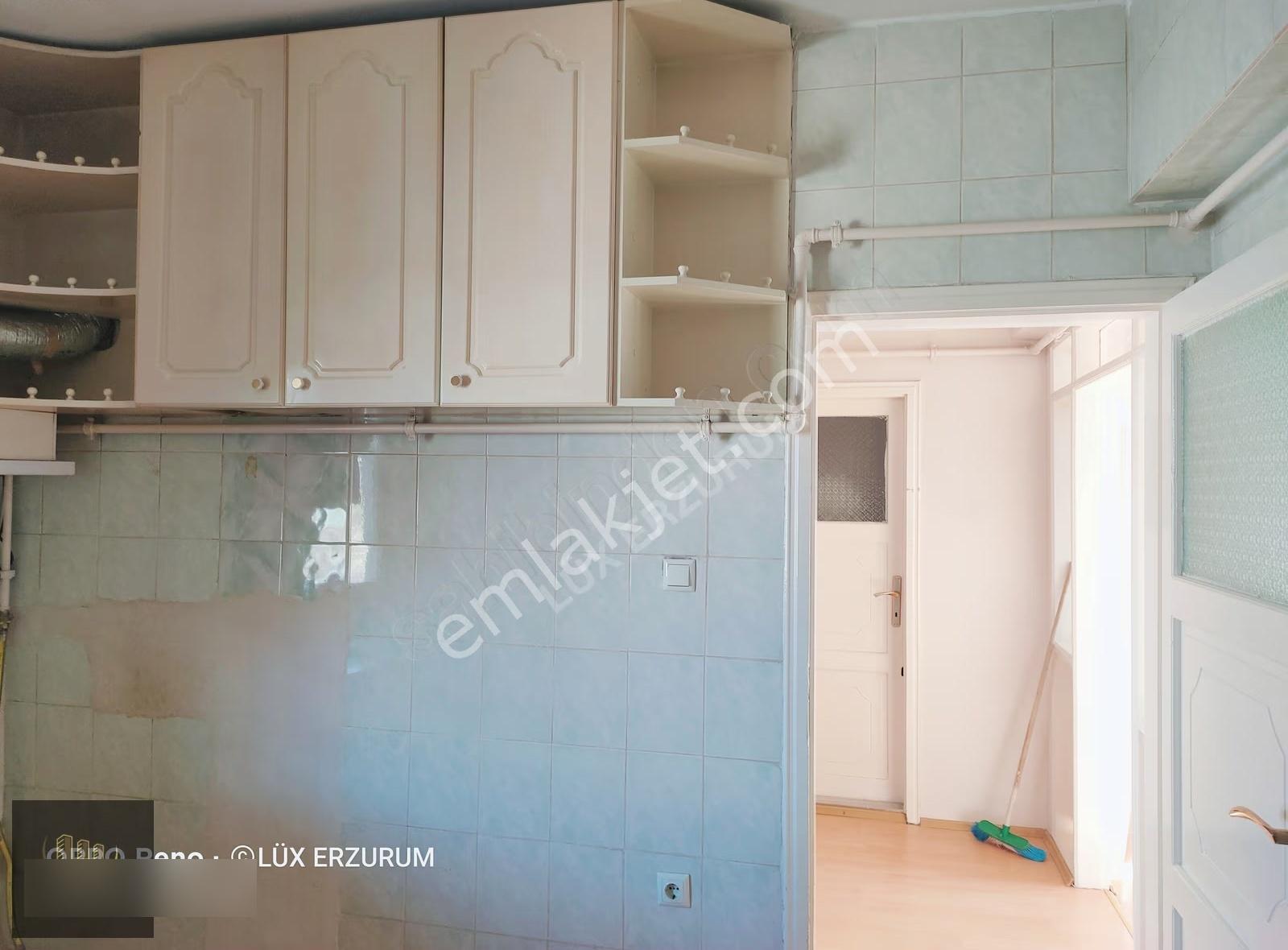 Lüx Erzurum'dan Köşk Camii Karşısı Sgk Yakınında 3+1 Daire - Görsel 18
