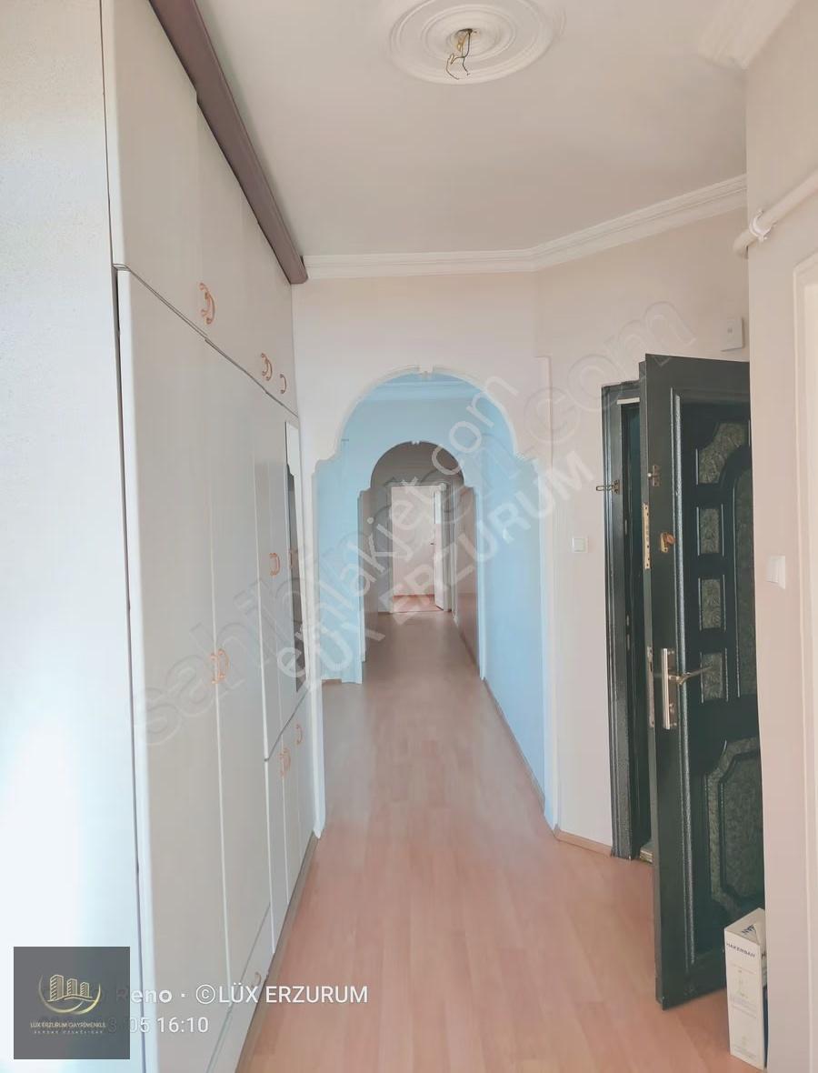 Lüx Erzurum'dan Köşk Camii Karşısı Sgk Yakınında 3+1 Daire - Görsel 24
