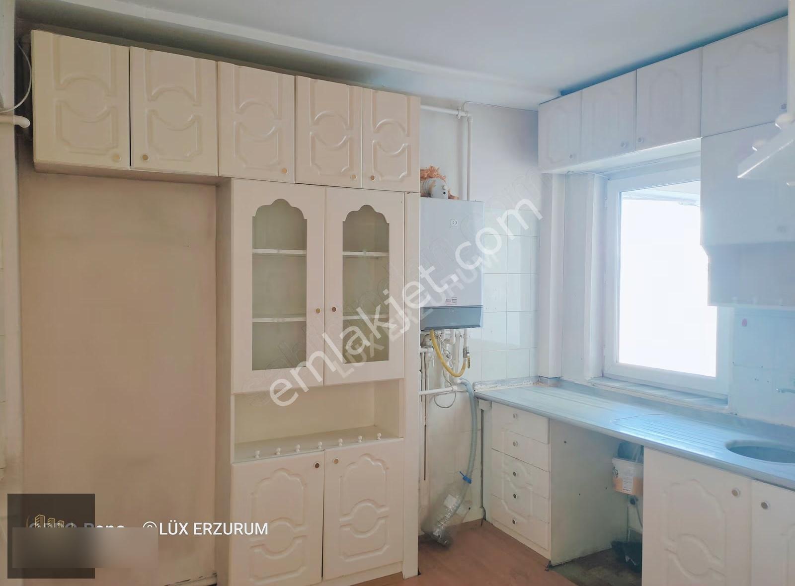 Lüx Erzurum'dan Köşk Camii Karşısı Sgk Yakınında 3+1 Daire - Görsel 28
