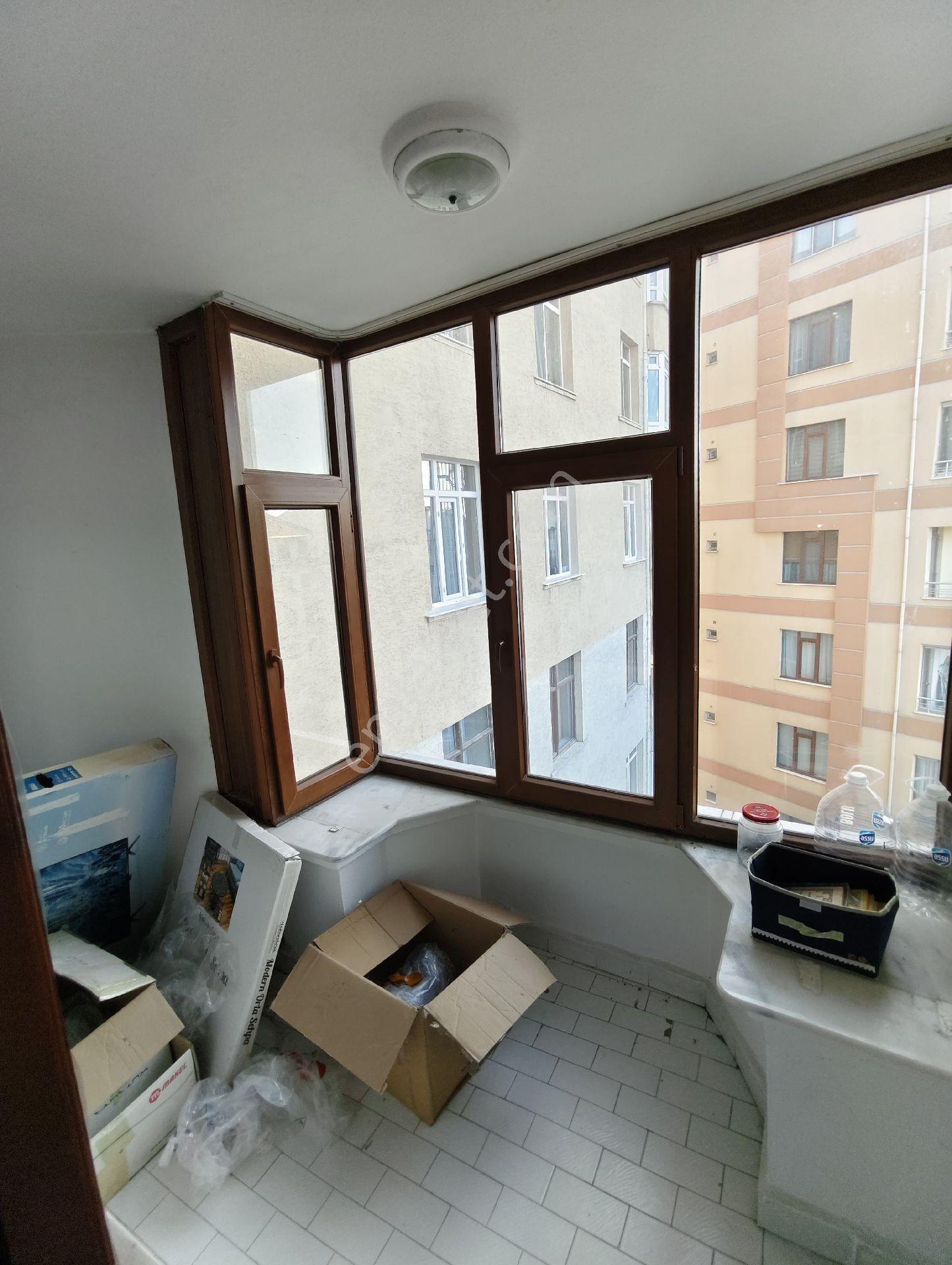 Gökmeydan 3+1 Geniş Balkonlu Kiralık Daire - Görsel 15