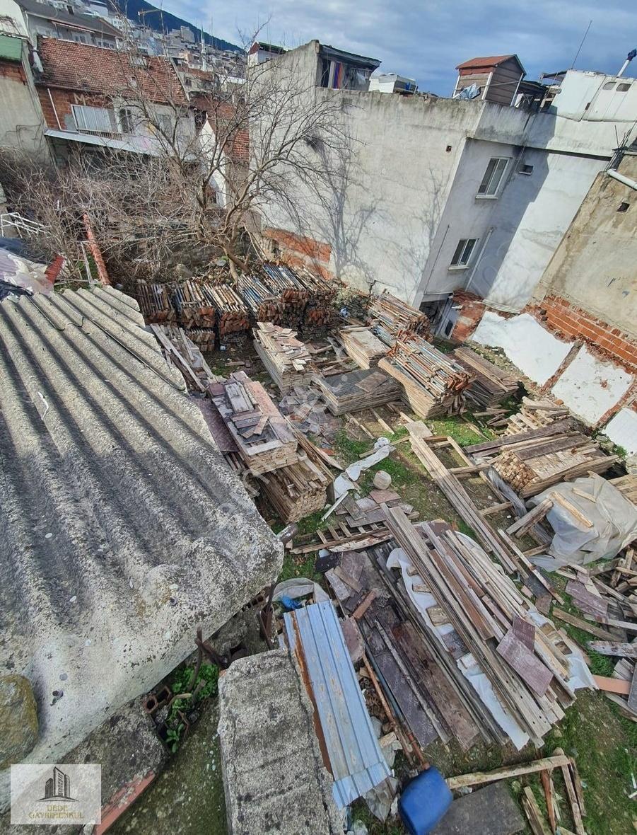 Cadde Üzeri 389 M2 Satılık Arsa - Görsel 3